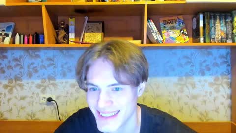 Vladi online show from December 2, 5:15 pm