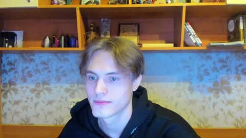 Vladi online show from December 13, 9:52 pm