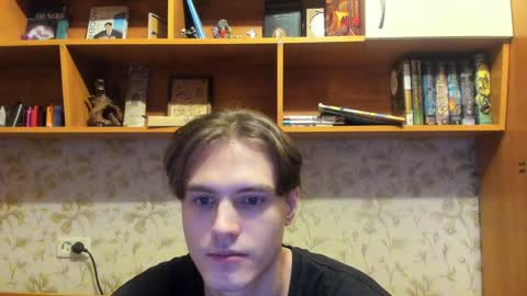 Vladi online show from December 22, 7:21 pm