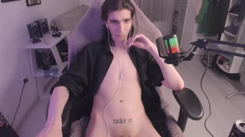 Haze aka Slava online show from March 3, 2:07 am