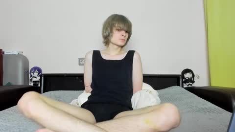 Alex online show from January 20, 8:40 pm