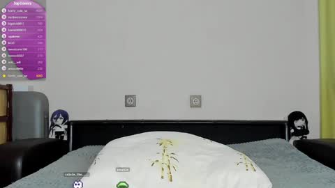 Alex online show from February 17, 8:36 pm