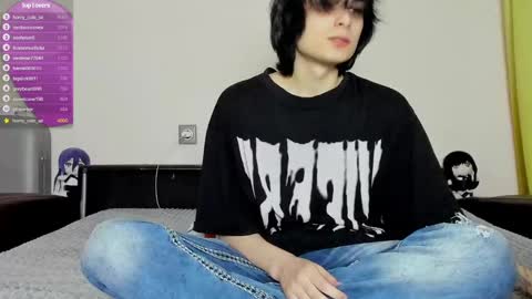 Alex online show from March 5, 8:42 pm