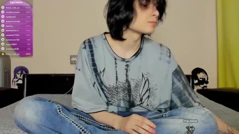 Alex online show from March 7, 8:55 pm