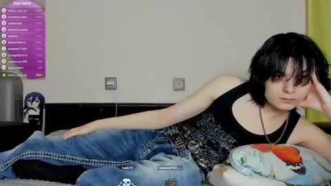 Alex online show from March 8, 9:29 pm