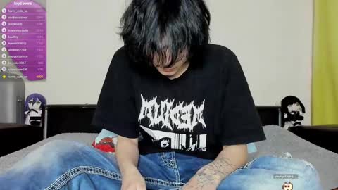 Alex online show from March 10, 6:12 pm