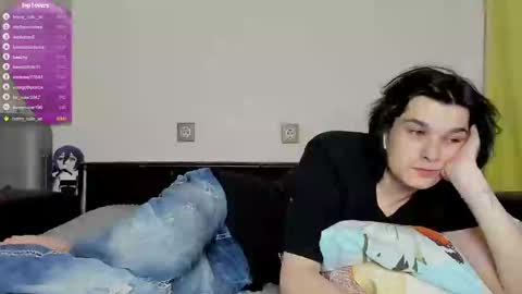 Alex online show from March 11, 3:48 am