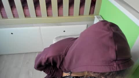 Alex online show from December 1, 9:09 pm