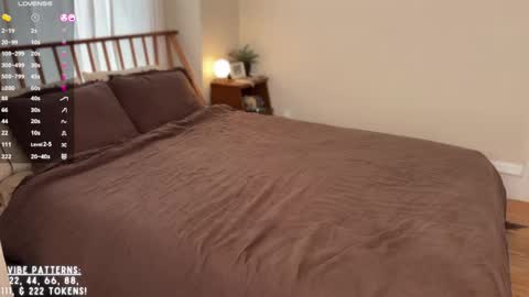 Cece  online show from March 12, 3:40 pm