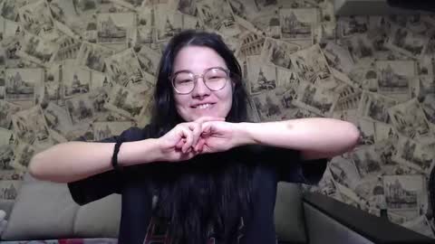 Lisa online show from February 9, 5:19 am