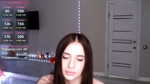 Lea Atreides online show from October 15, 7:52 am