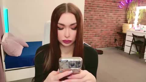 Snapshot of lea_loon chatting on October 24, 9:38 am lea_loon online show from October 24, 9:38 am