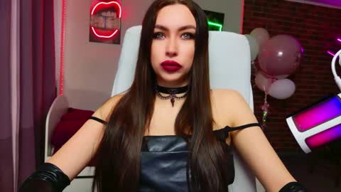 lea_loon online show from April 23, 2:46 am