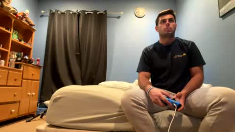 leaderzac online show from July 5, 1:34 am