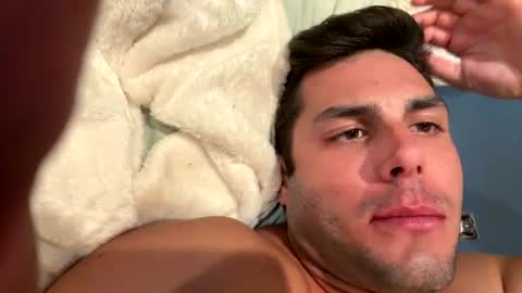 leaderzac online show from July 28, 3:21 pm