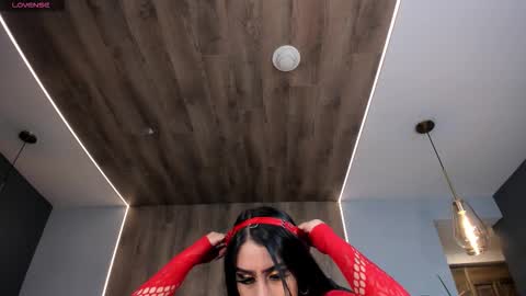 Snapshot of leahlombardi_ chatting on November 30, 3:21 am leahlombardi_ online show from November 30, 3:21 am