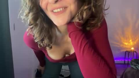 Leah Sparkles online show from October 14, 3:24 pm