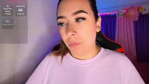 Snapshot of leahtemptation chatting on February 16, 9:37 am leah online show from February 16, 9:37 am