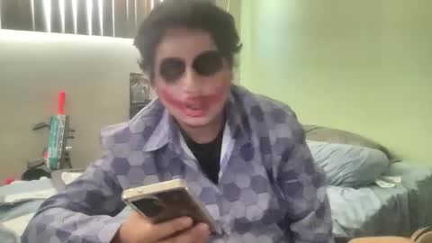 Snapshot of leakynutt chatting on November 3, 8:10 pm leakynutt online show from November 3, 8:10 pm