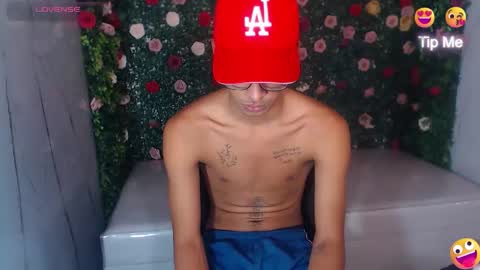 leam_1 online show from March 5, 5:03 am