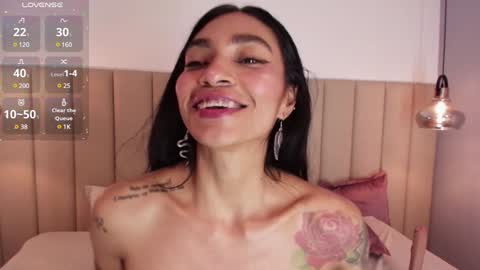 Hey Im Lea online show from January 27, 4:54 pm