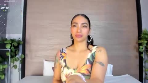 Hey Im Lea online show from June 8, 12:27 pm