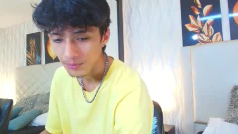 Lean online show from November 12, 10:09 pm