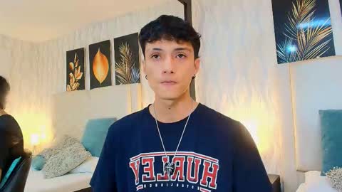 Lean online show from January 7, 11:07 pm