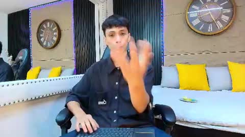 Lean online show from June 13, 4:16 pm