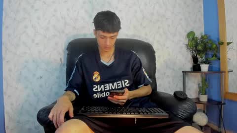 Lean online show from June 16, 3:47 pm