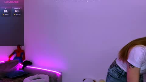 Leana online show from May 26, 4:58 pm