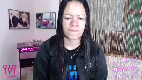 Snapshot of leandra_sex chatting on November 4, 1:32 pm Leandra online show from November 4, 1:32 pm