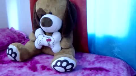 Leandra online show from March 5, 2:13 pm