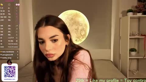 Sophie online show from January 9, 6:16 am