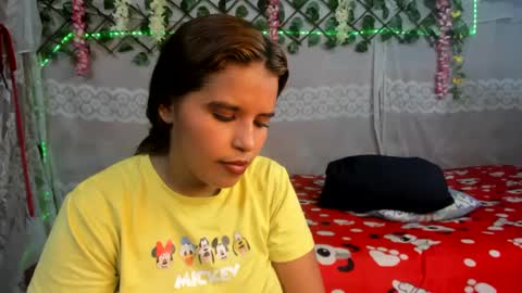 leandro49112 online show from October 10, 6:07 pm