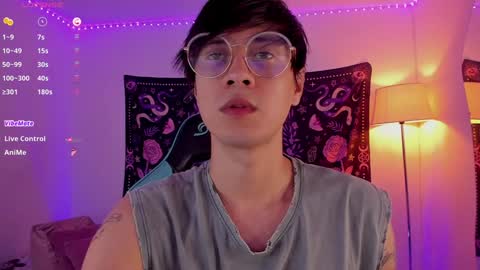 leaneseb online show from January 21, 1:29 am