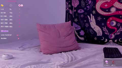 leaneseb online show from February 2, 2:06 am