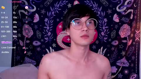 leaneseb online show from February 14, 8:15 pm