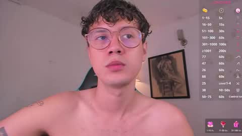 leaneseb online show from November 9, 8:07 pm