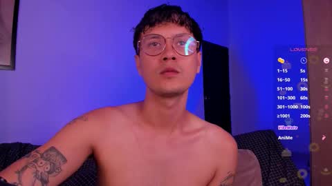 leaneseb online show from January 10, 11:31 pm