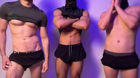 leanfindom8 online show from March 10, 2:16 am