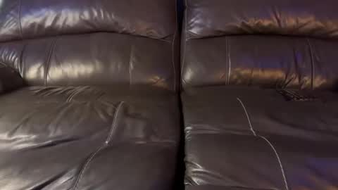leanfindom8 online show from May 18, 4:07 am
