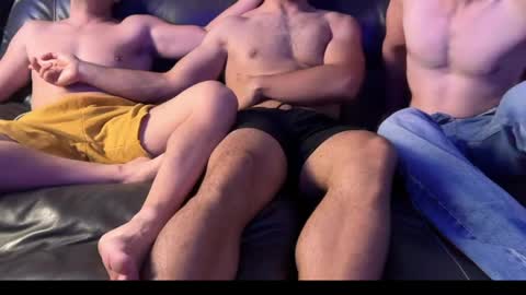 leanfindom8 online show from May 20, 3:56 am