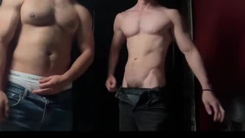 leanfindom8 online show from May 24, 2:27 am