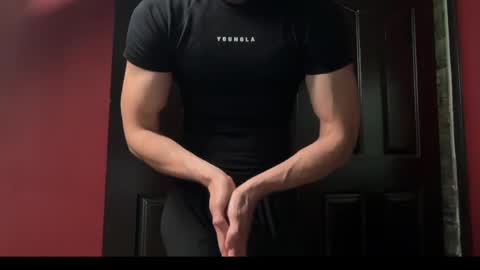 leanfindom8 online show from May 25, 9:54 pm