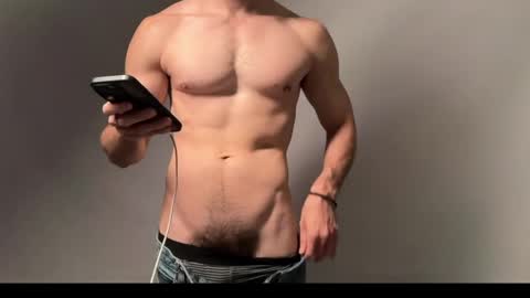leanfindom8 online show from May 26, 11:45 pm