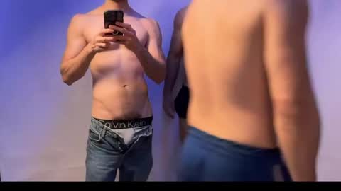 leanfindom8 online show from May 30, 3:58 am