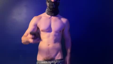 leanfindom8 online show from June 19, 4:06 am
