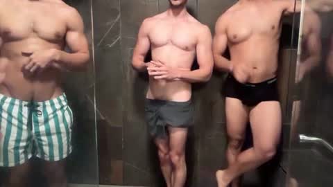 leanfindom8 online show from July 19, 4:05 am