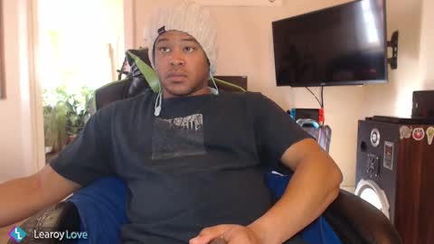 Snapshot of learoy chatting on January 7, 7:06 pm Learoy online show from January 7, 7:06 pm